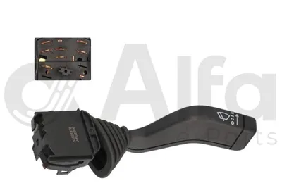 Steuersäulenschalter Opel COMBO Box Körper/MPV · Opel CORSA B · Opel OMEGA B Kombi