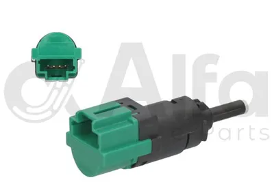 Stopplichtschalter Citroën C4 PICASSO I MPV · Citroën C4 GRAND PICASSO I · Citroën BERLINGO MULTISPACE