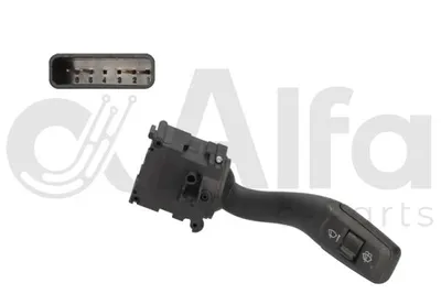 Lenksäulenschalter Audi A4 B6 · Audi A4 B6 Cabrio