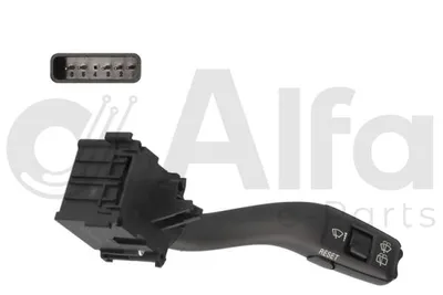 Lenksäulenschalter Audi A4 B6 Avant