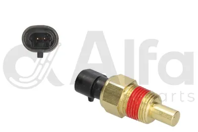 Sensor, Kühlmitteltemperatur Isuzu TROOPER III · Isuzu TROOPER II · Isuzu TROOPER II Offenes Geländefahrzeug