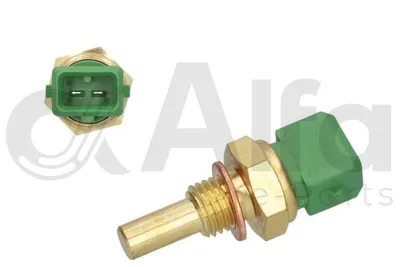 Sensor, Kühlmitteltemperatur Alfa Romeo 145 · Alfa Romeo 155 · Alfa Romeo 164