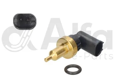 Sensor, Kühlmitteltemperatur Chrysler 300C · Chrysler 300C Touring · Dodge CALIBER