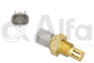 Sensor, Ansauglufttemperatur Subaru TREZIA · Toyota HIACE IV Bus · Toyota LAND CRUISER 90