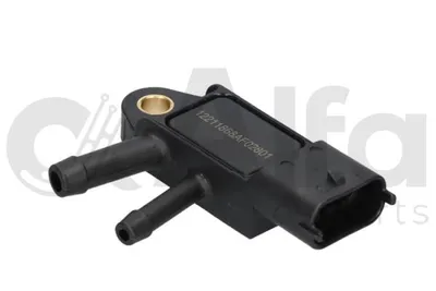 Sensor, Abgasdruck Volvo S80 II · Volvo V70 III · Volvo XC70 II