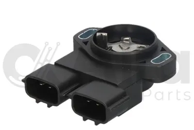 Sensor, Gasposition Nissan 300ZX · Nissan PICK UP · Nissan 200SX Coupe