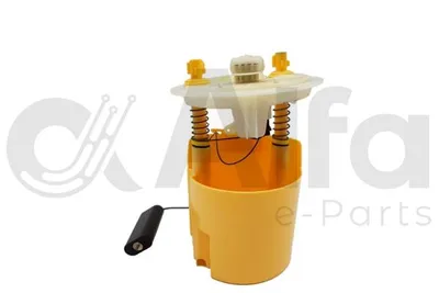 Sender Einheit, Kraftstofftank Dacia DUSTER