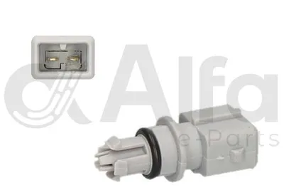 Sensor, Ansauglufttemperatur Citroën SAXO · Citroën XSARA · Citroën XSARA Break