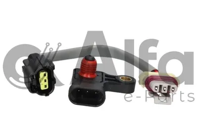 Sensor, Ansaugkrümmer Druck Opel ANTARA A · Chevrolet LACETTI · Chevrolet NUBIRA Limousine