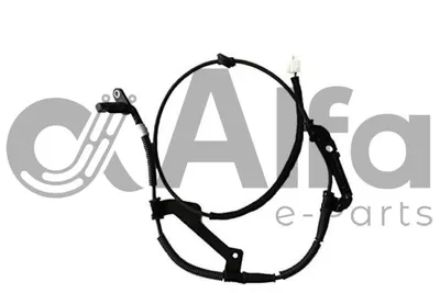 Sensor, Radgeschwindigkeit Hyundai SANTA FÉ II