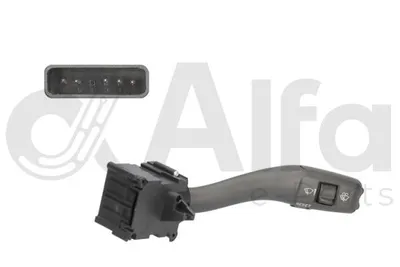 Lenksäulenschalter Audi A4 B6 · Audi A4 B6 Cabrio