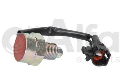 Schalten, Rücklicht Toyota YARIS