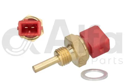 Sensor, Kühlmitteltemperatur Chrysler LE BARON Limousine · Chrysler LE BARON Convertible · Chrysler SARATOGA