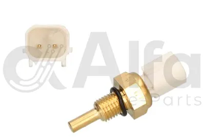 Sensor, Kühlmitteltemperatur Honda FR-V · Honda CIVIC VIII Hatchback · Honda CIVIC VIII Limousine