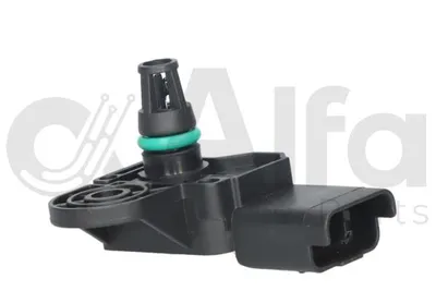 Sensor, Ansaugkrümmer Druck Citroën C4 Coupe · Citroën C4 I · Citroën C4 PICASSO I MPV