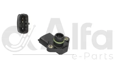 Sensor, Druckerhöhung Ssangyong REXTON / REXTON II · Ssangyong RODIUS I · Ssangyong KYRON