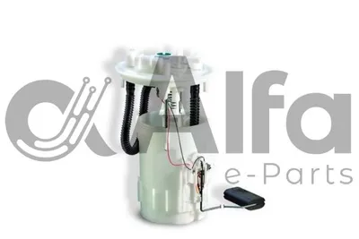 Sendereinheit, Kraftstofftank Nissan KUBISTAR Van · Renault KANGOO · Renault KANGOO Express