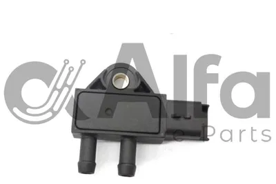 Sensor, Abgasdruck Citroën XANTIA · Citroën Evasion MPV · Citroën XANTIA Break