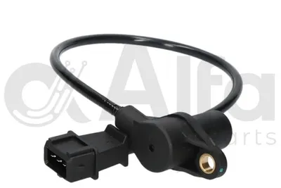 Sensor, Kurbelwellenpuls Citroën ZX
