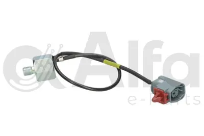 Der Sensor Mazda MX-6 wird geknockt · Mazda 626 IV · Mazda 626 IV