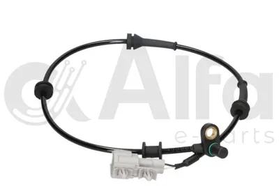 Sensor, Radgeschwindigkeit Nissan PATHFINDER III · Nissan NAVARA NP300 · Nissan NAVARA NP300 Plattform/Chassis