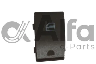 Schalter, Fensterregler Vw FOX Hatchback