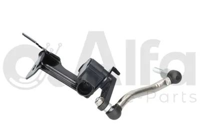 Sensor, Scheinwerferwaage Audi Q5
