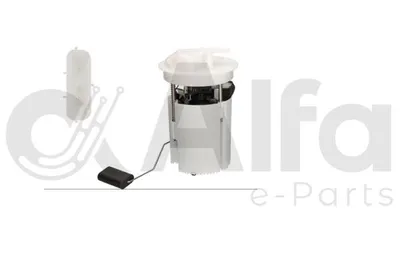 Brennstoff-Einspeiseeinheit Ford FIESTA VI · Ford FIESTA VI Van