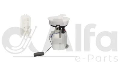 Brennstoff-Feed-Einheit Ford FIESTA VI · Mazda 2