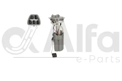 Kraftstoffzufuhr Opel ANTARA A · Chevrolet CAPTIVA