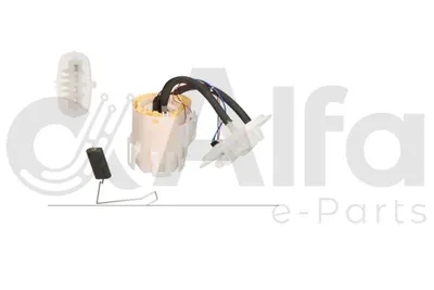 Brennstoffzufuhr Opel ASTRA H · Opel ASTRA H Kombi · Opel ASTRA H AGB