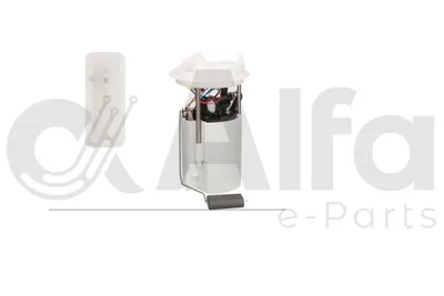 Kraftstoffzufuhranlage Alfa Romeo MITO · Fiat GRANDE PUNTO · Fiat PUNTO EVO