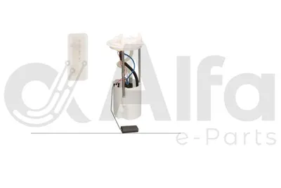 Kraftstoffzufuhr Fiat DOBLO Bus · Fiat DOBLO Cargo · Fiat DOBLO Plattform/Chassis
