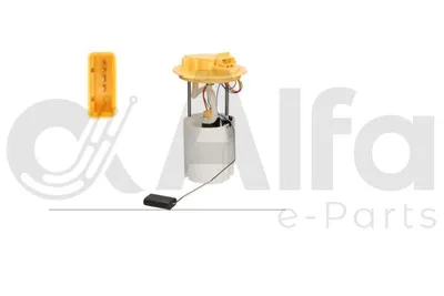 Kraftstoffzufuhranlage Fiat 500L