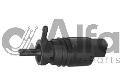 Waschanlage Flüssigkeitspumpe, Fensterreinigung Audi A4 B5 · Audi A3 · Audi A6 C5
