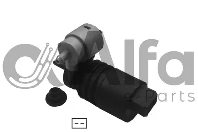 Spülmittelpumpe, Fensterreinigung Ford GALAXY I · Opel OMEGA B Kombi · Opel VECTRA B Hatchback