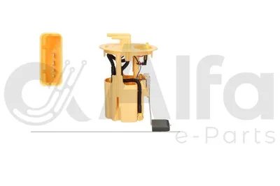 Kraftstoffzufuhr Citroën EFASION MPV · Citroën JUMPY I · Citroën JUMPY I Van