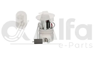 Kraftstoffzufuhr Renault CLIO II · Renault CLIO II Hatchback Van