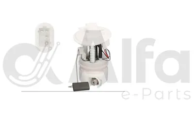 Kraftstoffzufuhr Renault CLIO II · Renault CLIO II Hatchback Van