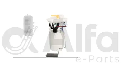 Kraftstoffzufuhr Renault CLIO III · Renault CLIO III Grandtour