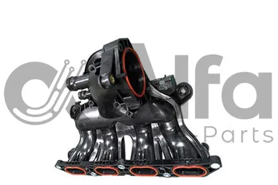 Aufnahme des Manifold Moduls Bmw 1 · Bmw 3 · Bmw 3 Touren
