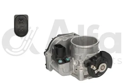 Gaskörper Audi A4 B5 · Audi A6 C5 · Audi A6 C5 Avant