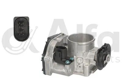 Gaskörper Audi A3 · Skoda OCTAVIA I · Vw GOLF IV Variante