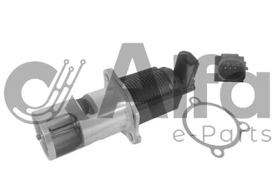 EGR Ventil, Abgasregelung Nissan MICRA III · Nissan KUBISTAR Van · Renault KANGOO