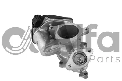 EGR Ventil Audi A6 C6 · Audi A4 B7 · Audi A4 B7 Avant