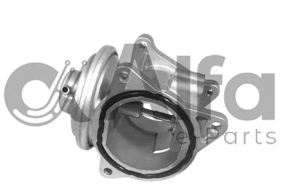 EGR-Ventil, Abgasregelung Audi A3 · Audi A3 Sportback · Mitsubishi OUTLANDER II