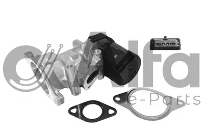 EGR-Ventil, Abgasregelung Citroën JUMPY I Plattform/Chassis · Citroën C8 · Citroën C4 Coupe