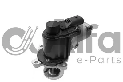 EGR-Ventil, Abgasregelung Audi A6 C6 · Audi A6 C6 Avant · Audi Q7