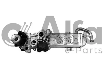EGR-Ventil, Abgasregelung Audi A3 · Audi A3 Sportback · Audi TT
