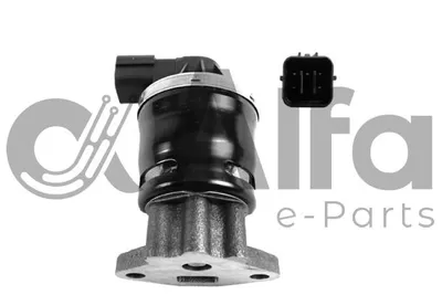 EGR Ventil Honda JAZZ II · Honda CIVIC VIII Hatchback · Honda CIVIC VIII Saloon